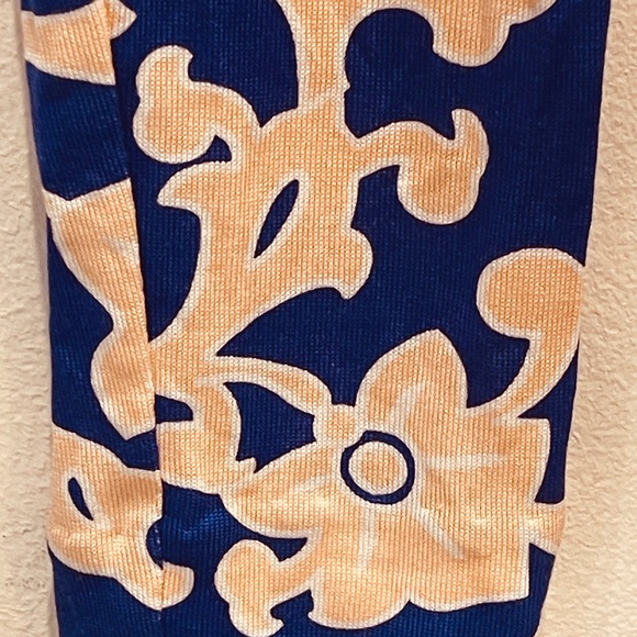 DVF Diane Von Furstenberg Long Sleeve Silk Reina Floral Mini Dress  Tunic - Picture 4 of 8